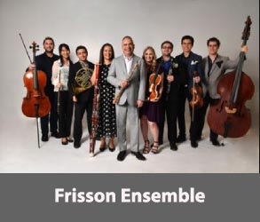 Frisson Ensemble